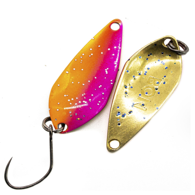 Блесна Troutland Bon 2.6 гр. цв. # 39