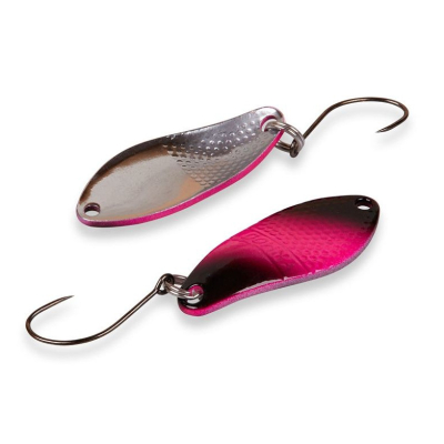 Блесна форелевая Akkoi Twist Yum 3,0g цвет Т056