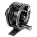Катушка Nisus Nord 52mm (N-D500-50)