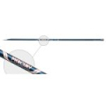 Удилище телескопическое без колец Akara 70038 Mercury Bolognese (5-20) 4,0 м