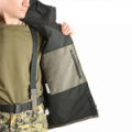 Костюм мужской демисезонный ХСН "Stalker I" (98127-7) -15, twill, осока 48-50/170