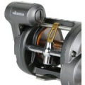 Катушка Okuma Cold Water CW-303DLX 
