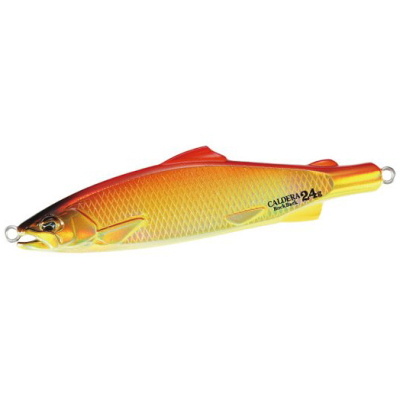 Блесна колеблющаяся DUO Spearhead Caldera Rockback #ANA4026