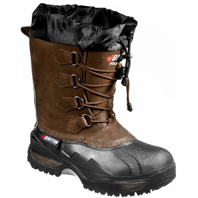 Обувь Baffin Shackleton размер 50 (-100С)