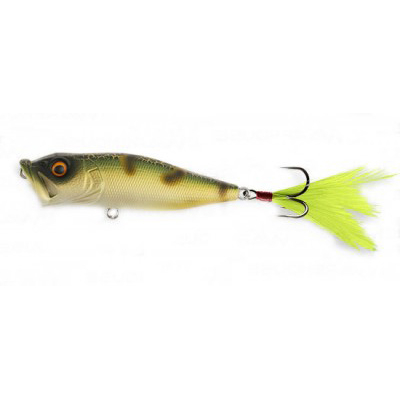Воблер Megabass Pop-X цв. CMF