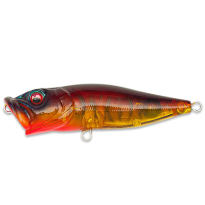 Воблер Megabass Pop-X цв. Spawn Killer