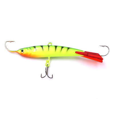 Балансир Яман "Плотва" 8 см, 31 гр. цв. 30