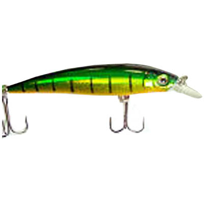 Воблер GRFish Duel Minnow DM-100 цв. #028