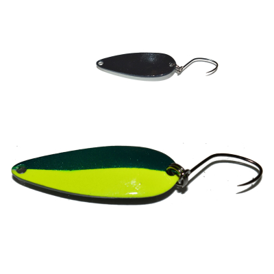 Блесна Red Machine Нежность 3,3гр. цв. #072