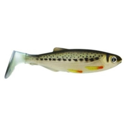 Мягкая приманка Izumi Umami Shadtail 120 цв. 11