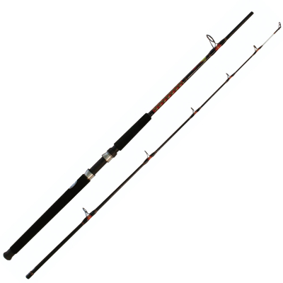 Удилище трол. Salmo Power Stick Boat 2.10/HX