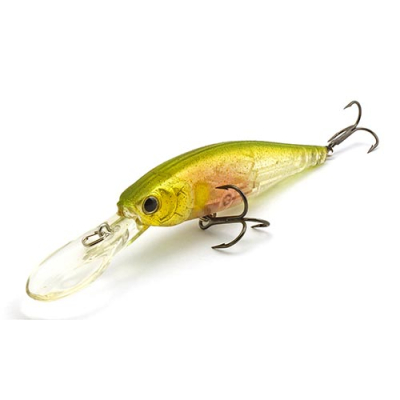 Воблер Lucky Craft Pointer 100DD-231 Flake Flake Ayu