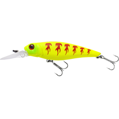 Воблер Fishycat Tomcat 67SP-DR цв. X02