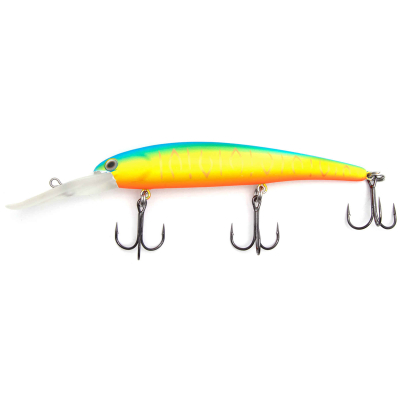 Воблер Namazu Billy L-120мм цвет №7