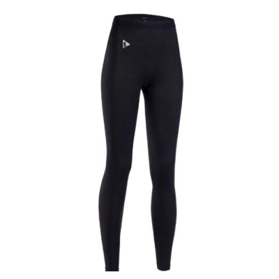 Термобелье кальсоны Bask Pol PD Balance Lady Pants V2 цвет Черный размер L