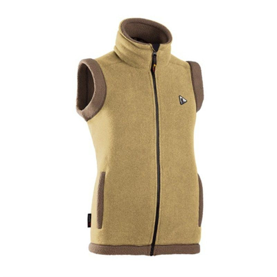 Жилет Bask POL Lhasa цв. Песочный размер XXL