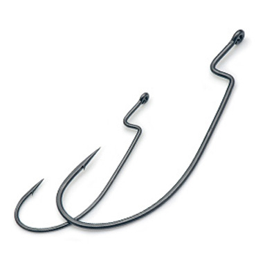 Крючок офсетный Pontoon21 ProtPoint Hooks NS12 №1/0 (PH-41112-06-1/0)