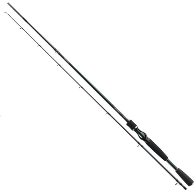 Спиннинг Daiwa Power Mesh AF PM 672 MLXFS