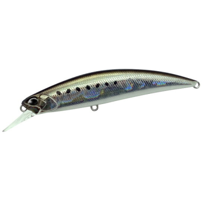 Воблер DUO Spearhead Ryuki 110 S SW #ADA0037 Sardine Noir
