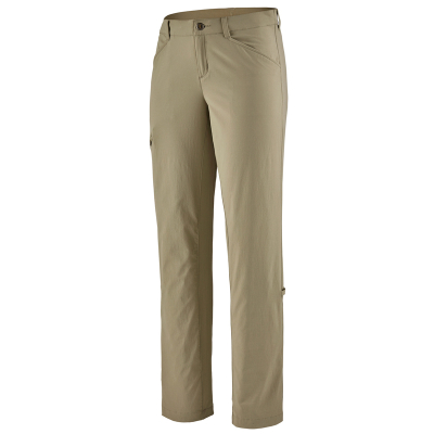 Брюки Patagonia W's Quandary Pants - Reg SHLE, 10