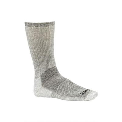Носки Baffin Trekker Charcoal L