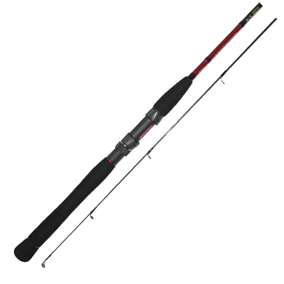 Спиннинг Daiwa Sea Hawk 76 LL