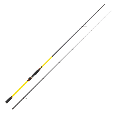 Удилище спиннинговое Lucky John Progress PowerJig 40 2.34