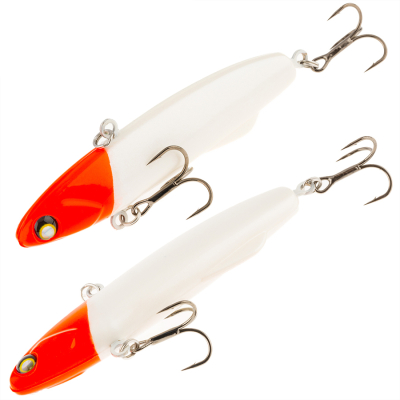 Воблер Akara Soft Roll 90 мм 30 гр. цвет A 3