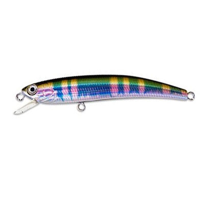 Воблер Yo-Zuri Pins Minnow 50F F196-M36