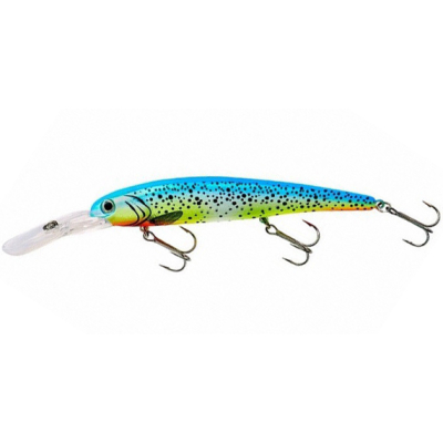 Воблер Bandit Deep Suspending Minnow цвет 67