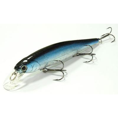 Воблер Lucky Craft Slender Pointer 97MR цв. Aurora Black