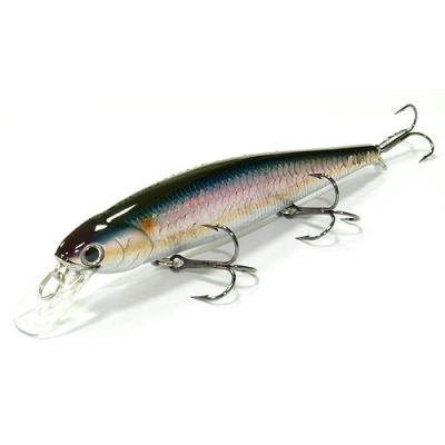 Воблер Lucky Craft Slender Pointer 112MR цв. 270 MS American Shad