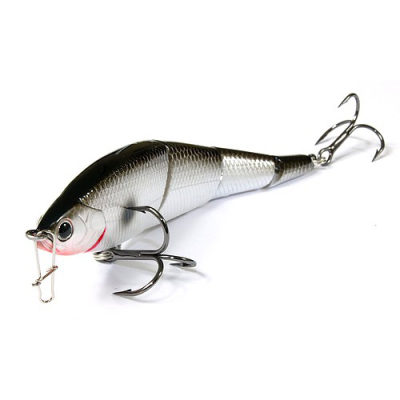 Воблер Lucky Craft Pointer LL 125S цв.  Smasher Original Tennessee Shad