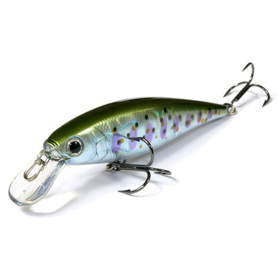 Воблер Lucky Craft Pointer 100SP цв. JP Brook Trout