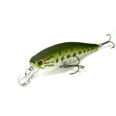 Воблер Lucky Craft Pointer 100SP цв. Large Mouth Bass