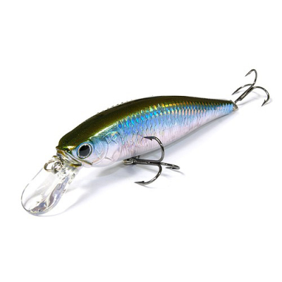Воблер Lucky Craft Pointer 100SP цв. MS MJ Herring