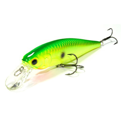 Воблер Lucky Craft Pointer 100SP цв. Peacock