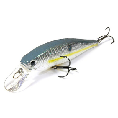 Воблер Lucky Craft Pointer 100SP цв. Sexy Chard Shad