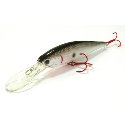 Воблер Lucky Craft Pointer 100DD цв. Bloodi Or Tennessee Shad