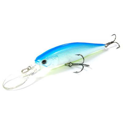 Воблер Lucky Craft Pointer 100DD цв. Citrus Shad