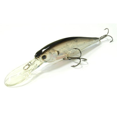Воблер Lucky Craft Pointer 100DD цв. Ghost Tennessee Shad