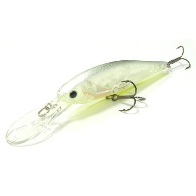 Воблер Lucky Craft Pointer 100DD цв. Skeets Magik