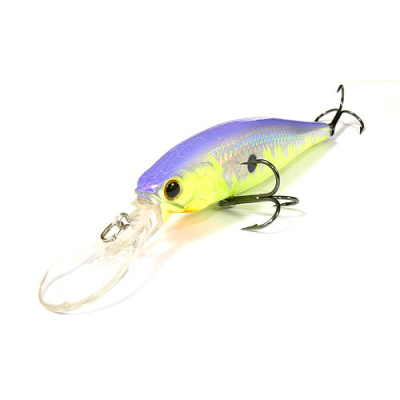 Воблер Lucky Craft Pointer 100DD цв. T Rock