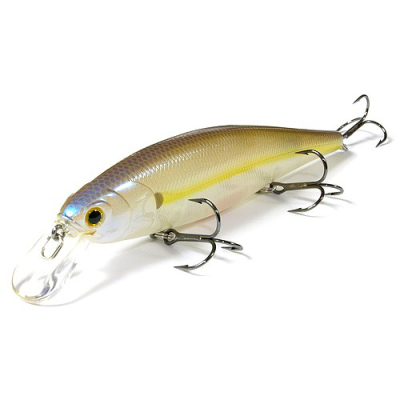Воблер Lucky Craft Pointer 128SP цв. Ghartreuse Shad
