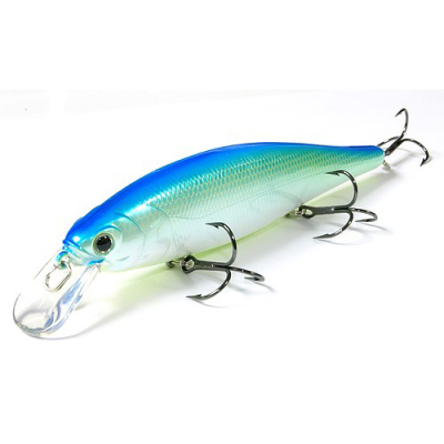 Воблер Lucky Craft Pointer 128SP цв. Citrus Shad