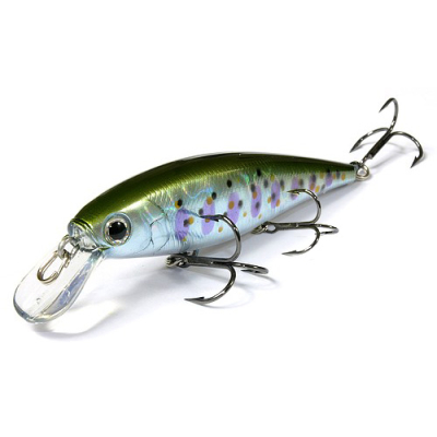 Воблер Lucky Craft Pointer 128SP цв. JP Brook Trout