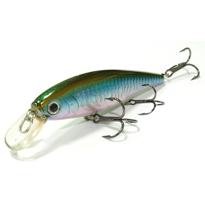 Воблер Lucky Craft Pointer 128SP цв. MS MJ Herring