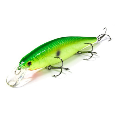 Воблер Lucky Craft Pointer 128SP цв. Peacock