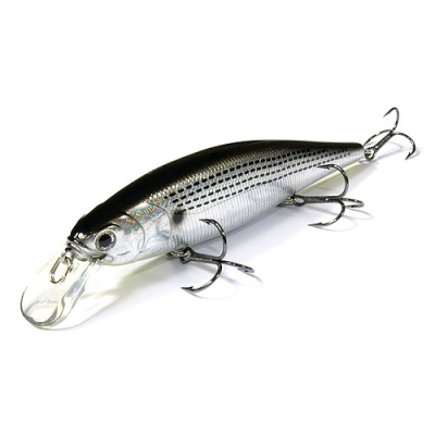 Воблер Lucky Craft Pointer 128SP цв. Spotted Shad