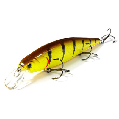 Воблер Lucky Craft Pointer 128SP цв. Tiger Perch